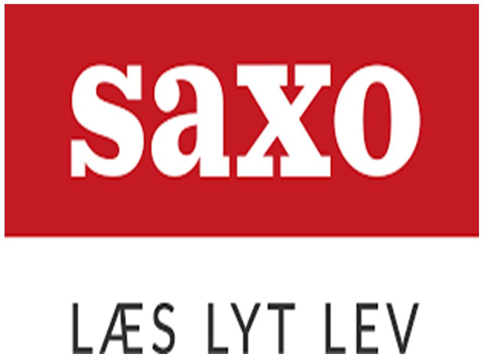 saxo.com